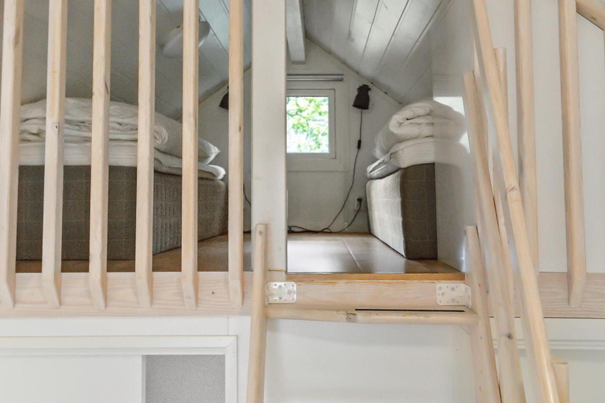 Camping First Camp City-stockholm Ville de Stockholm